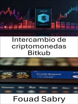 cover image of Intercambio de criptomonedas Bitkub